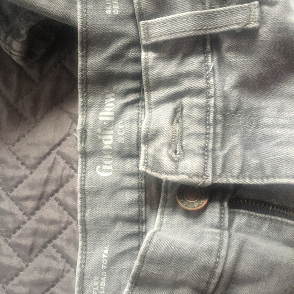 ZARA and GOOD FELLOW &co - Picture 11 of 13